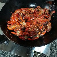 麻辣小龙虾的做法图解6