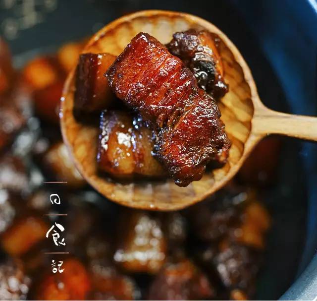 电饭煲红烧肉｜日食记的做法图解4