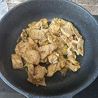 烩白菜的做法图解5