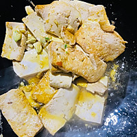 白菜豆腐汤的做法图解3
