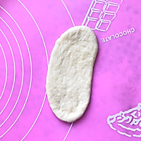 牛奶面包卷——超级软超级好吃的做法图解5