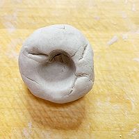 想控糖吃莜面蒸饺的做法图解8