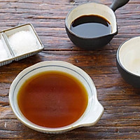 酸甜锅包肉的做法图解2