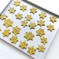 红茶小饼的做法图解7