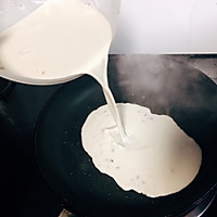 手工锦粉面的做法图解3