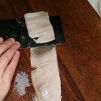 全手工自制灌汤包,简单易上手的做法图解4