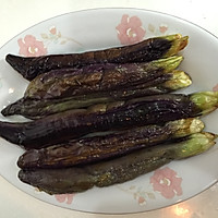 东北酱茄子的做法图解3