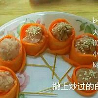 春暖花开#新年一起下厨#的做法图解7