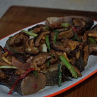 软哨咸梅蒸鱼的做法图解9
