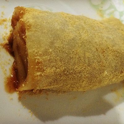 老北京小吃创意做法～