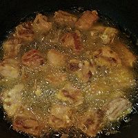 秘制糖醋排骨的做法图解4