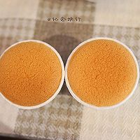 韩式裱花蛋糕—柠檬海绵蛋糕#博世红钻家厨#的做法图解9