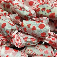 牛扎糖的做法图解8