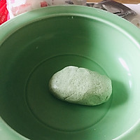 清明果—青团的做法图解3