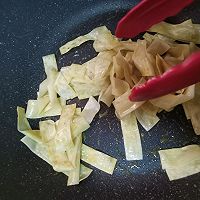 抄手皮韭菜盒子-快手早餐（自制速冻食品）的做法图解12