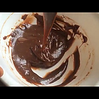 快手生巧克力的做法图解4