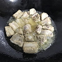 #多力金牌大厨带回家-上海站#金牌本帮糖醋排骨的做法图解5