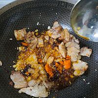 家庭版麻辣香锅的做法图解4