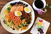 西班牙Rice Roni Salmon的做法