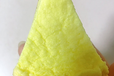 电饭锅版蒸蛋糕塌锅版