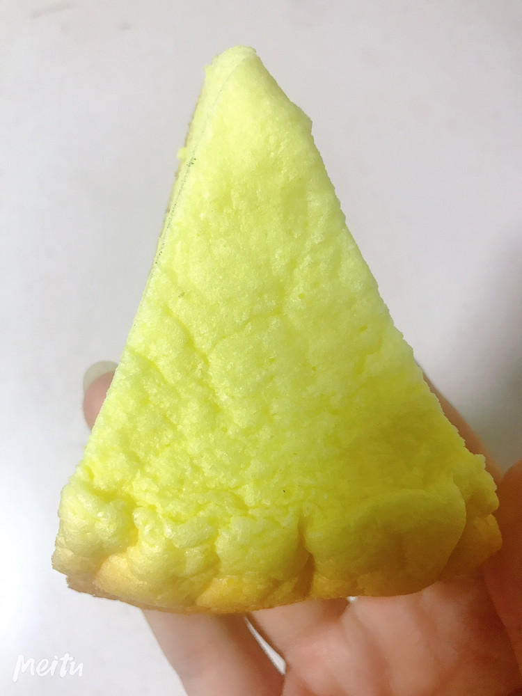 电饭锅版蒸蛋糕塌锅版的做法