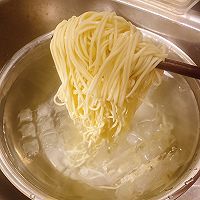 自制凉面的做法图解6