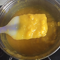 芒果果酱果茶的做法图解8
