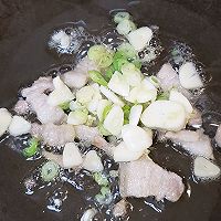 #米饭最强CP#清炒奶白菜的做法图解5