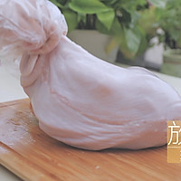 冬日里的猪肚鸡暖锅「厨娘物语」的做法图解4