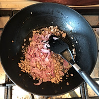 从未触摸过的乡情-客家梅菜粄的做法图解10