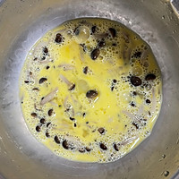 #名厨汁味正当夏#酱汁鸡蛋海鲜菇的做法图解5