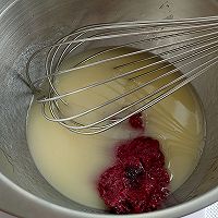 豪华版五仁月饼的做法图解6