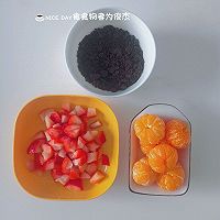 白白胖胖的雪媚娘的做法图解5