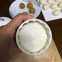 冰皮月饼的做法图解12