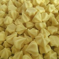 南瓜溶豆的做法图解8