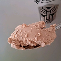 奶油冰淇淋 可可冰淇淋的做法图解5