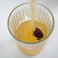 （糖水）苹果热橙茶的做法图解5