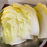 白菜卷的做法图解3