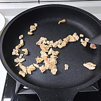 黑麦低脂卷饼的做法图解3