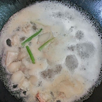 肉烧千张结的做法图解1