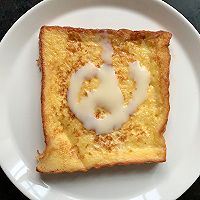 #奈特兰草饲营养美味# 复刻港式漏奶华的做法图解5