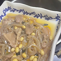 肉皮冻（过年存货）的做法图解8