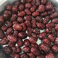 蒸红枣的做法图解3