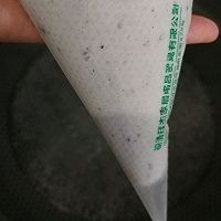 【8个月宝宝辅食】不用手和面的西红柿鸡蛋面条的做法图解4