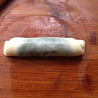 【普通面粉版】抹茶红豆酥——乐众缤纷夏日烘焙大赛获奖作品的做法图解10
