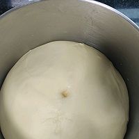 迷你肠仔包的做法图解7