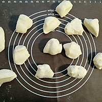烤肠卷的做法图解3