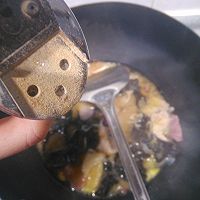 汆糟汤的做法图解22