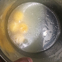 戚风蛋糕新手入门的做法图解6