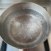 春季养肝正当时～香椿头拌豆腐的做法图解2